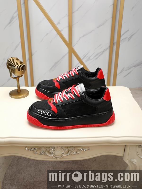 Gucci Shoes sz38-44 mnf0221