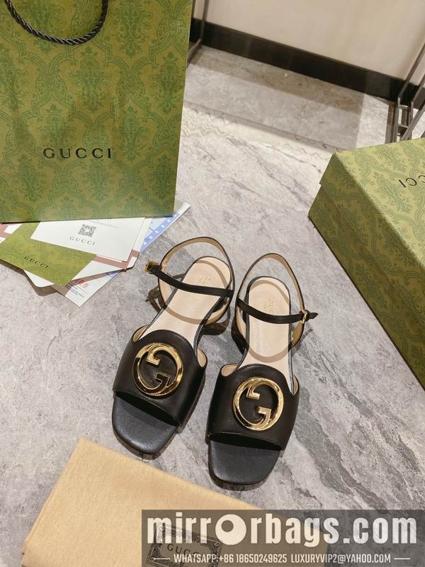 Gucci Shoes sz34-42 mnf0308