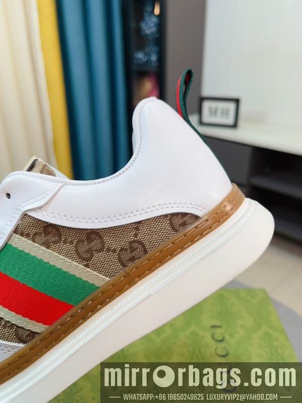 Gucci Shoes sz38-44 hnm01166