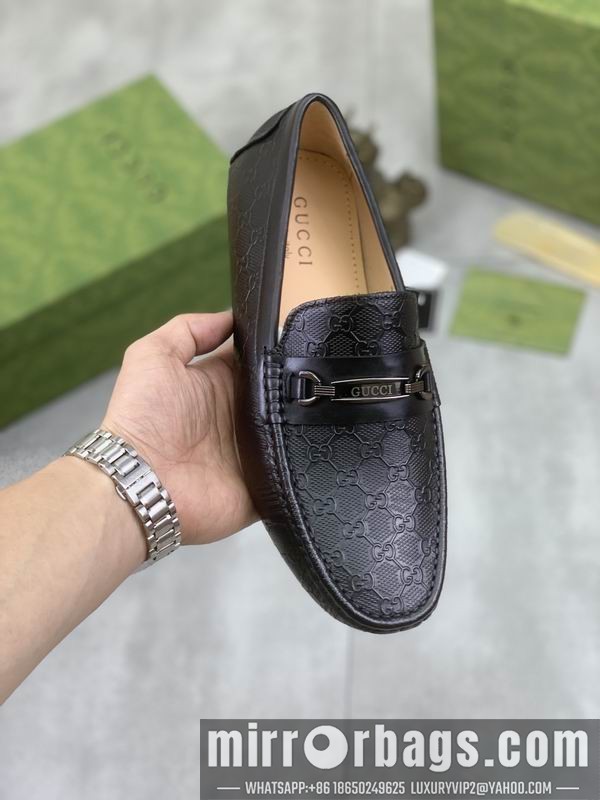Gucci Shoes sz38-45 mnf0357