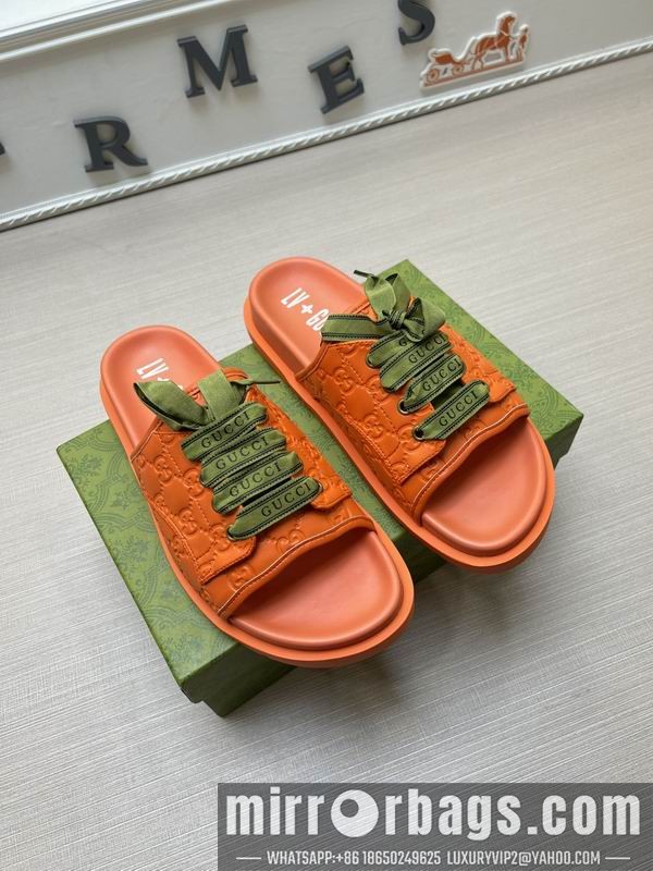 Gucci Shoes X LV sz38-45 mnf0306