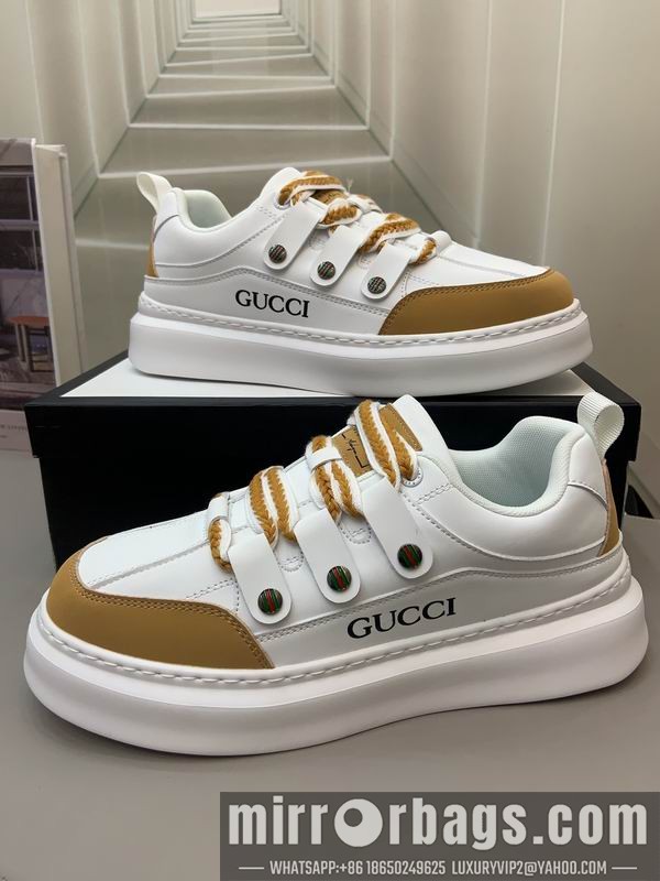 Gucci Shoes sz38-44 hnm0171