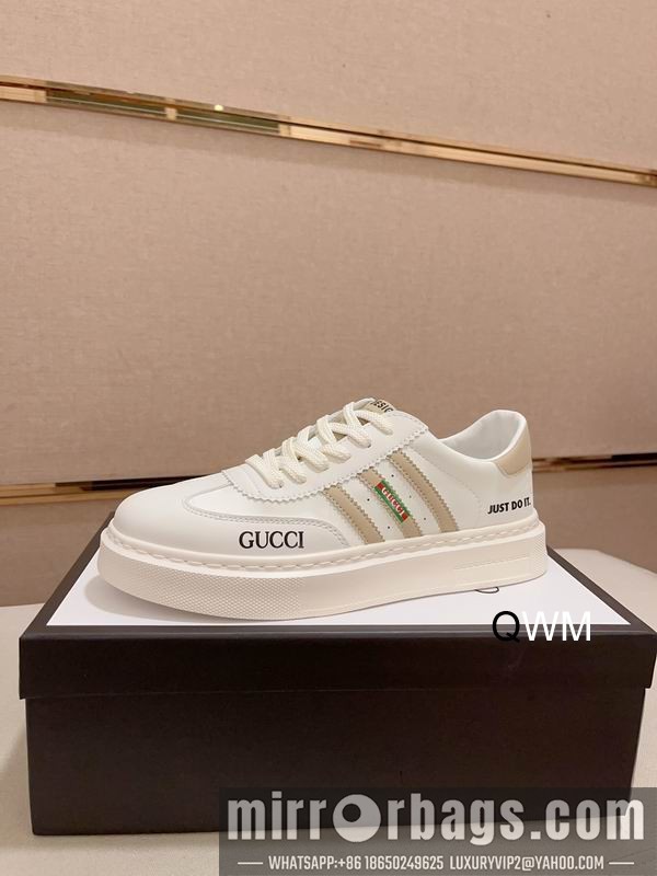 Gucci Shoes sz38-45 WM0401