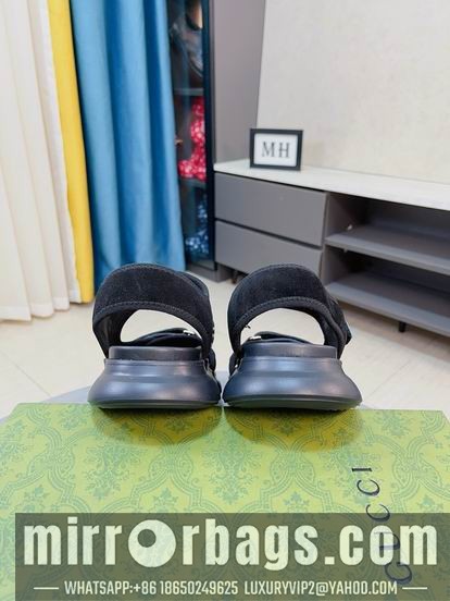 Gucci Shoes sz38-44 mnh0603