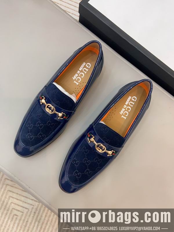 Gucci Shoes sz38-45 mnf0274