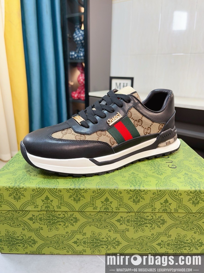 Gucci Shoes sz38-44 h1004