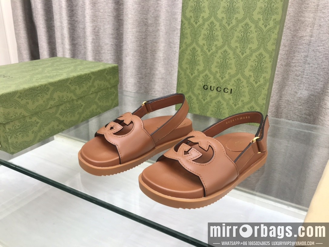 Gucci Shoes sz35-42 h1002