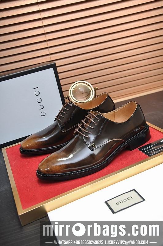 Gucci Shoes sz38-45 mnf03140