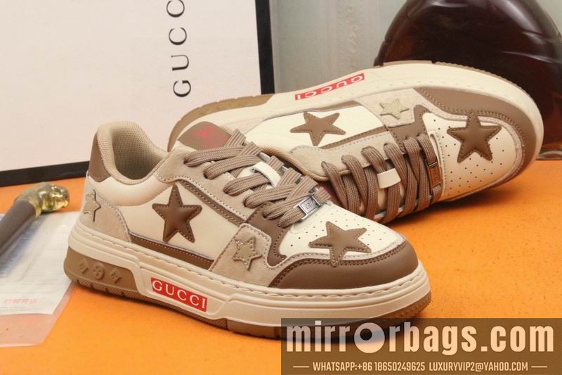 Gucci Shoes sz38-43 hnm01113