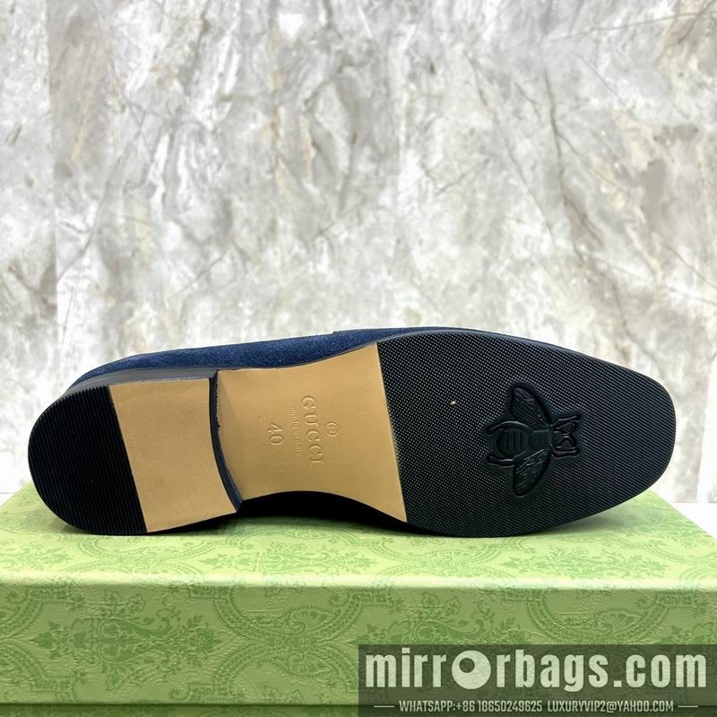 Gucci Shoes sz38-44 mnf0324