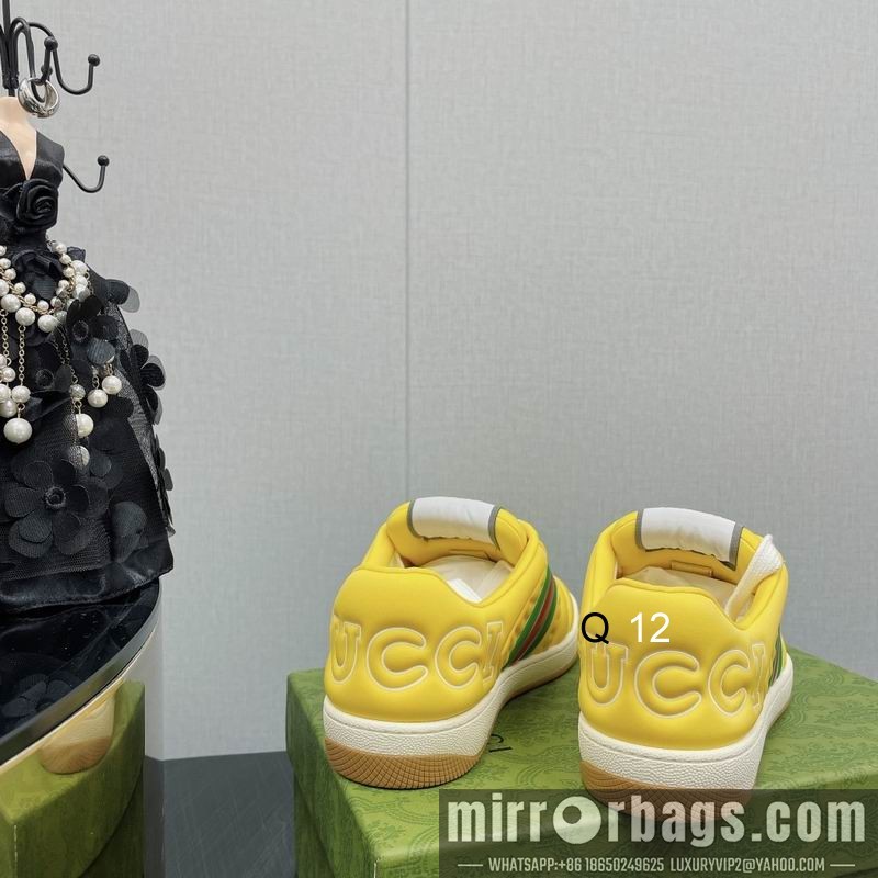 Gucci Shoes sz38-45 J0618