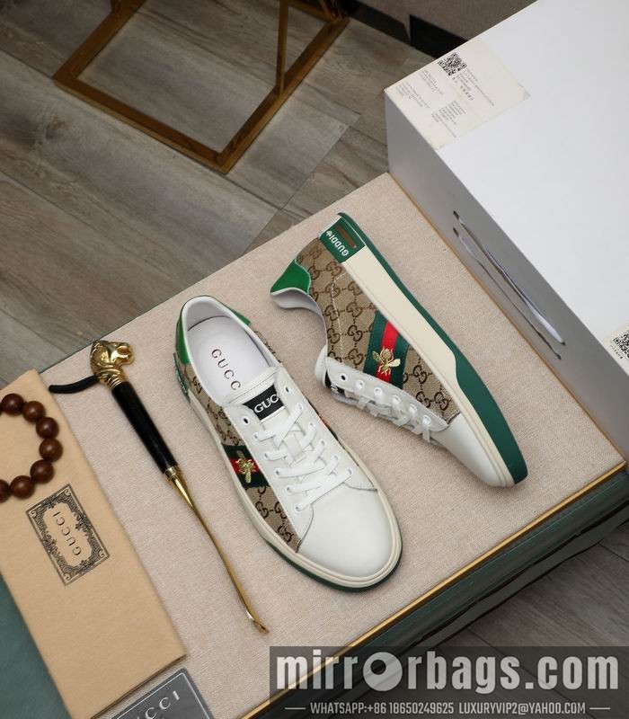 Gucci Shoes sz38-44 mnf0385
