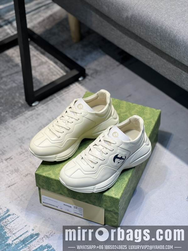 Gucci Shoes sz35-44 hnm0189