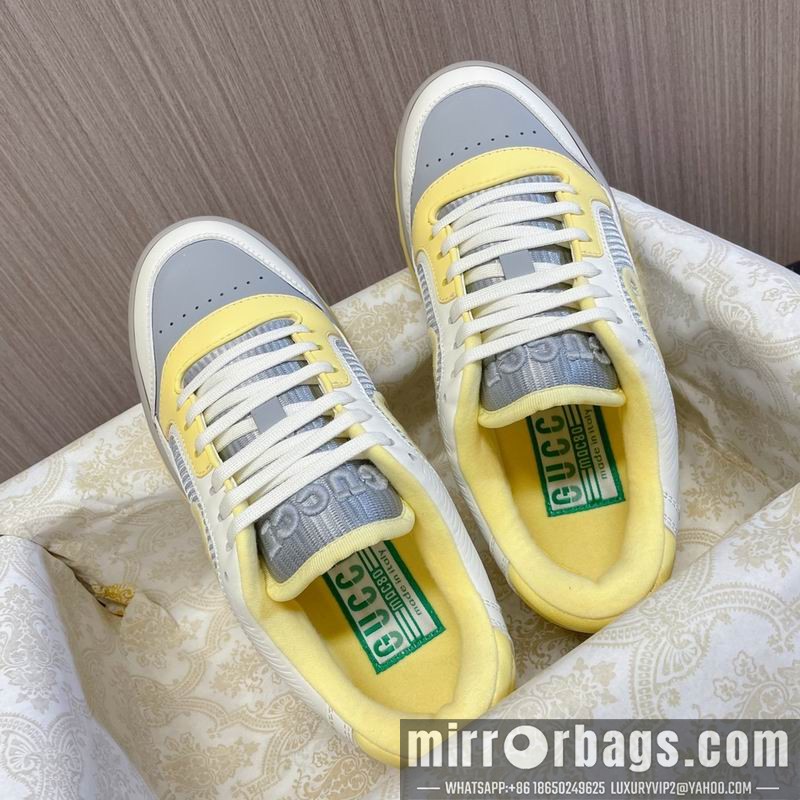 Gucci Shoes sz35-40 mnf0203
