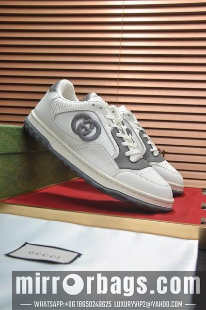 Gucci Shoes sz35-44 mnh0501