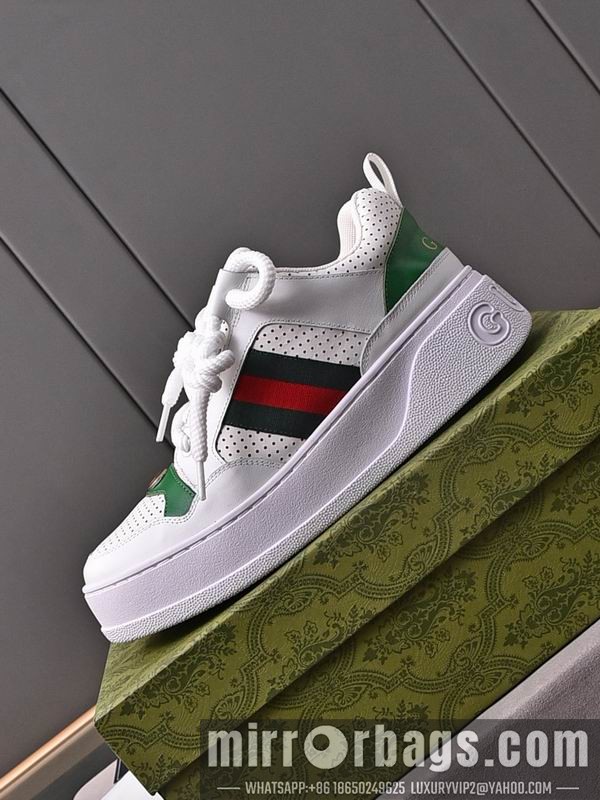 Gucci Shoes sz38-45 mnf0222