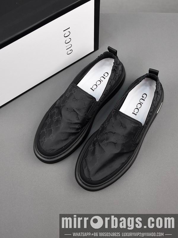 Gucci Shoes sz38-44 mnf0314