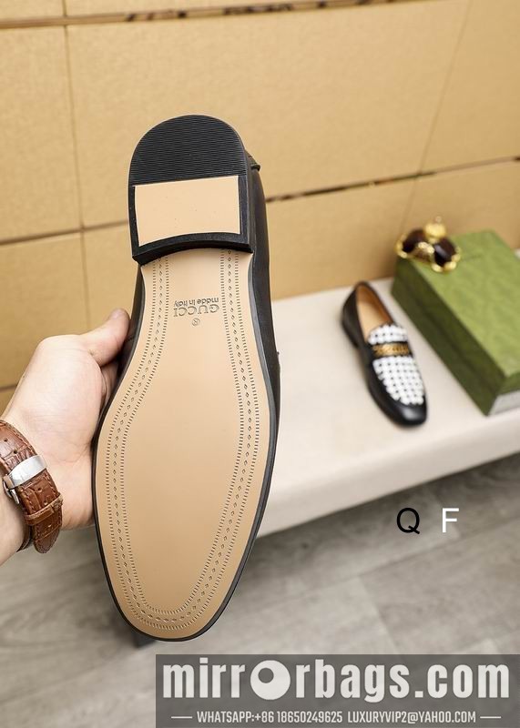 Gucci Shoes colour sz38-45 TF0101