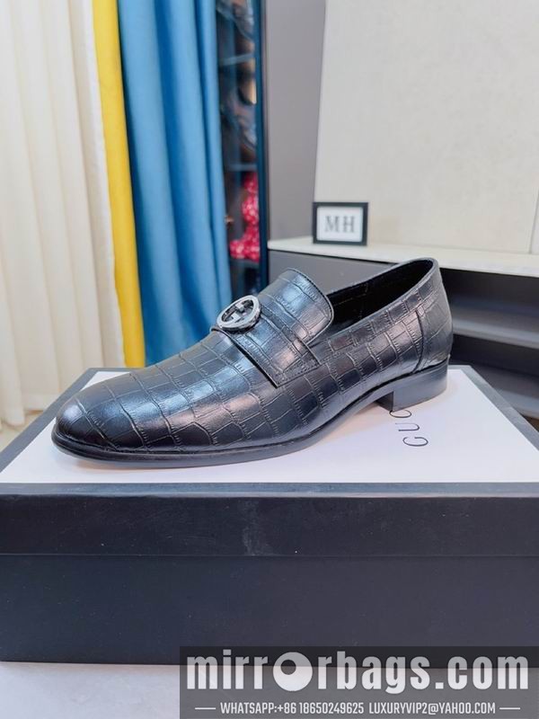 Gucci Shoes sz38-45 mnf0219