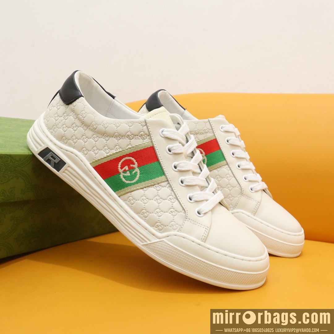 Gucci Shoes sz38-44 hnh1211