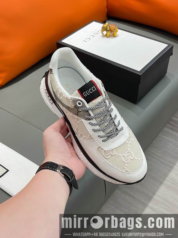 Gucci Shoes sz38-44 mnf0138