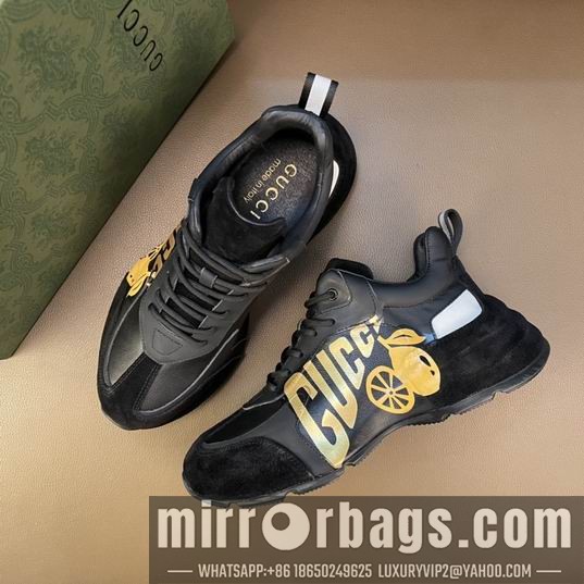 Gucci Shoes sz38-45 mnh0406
