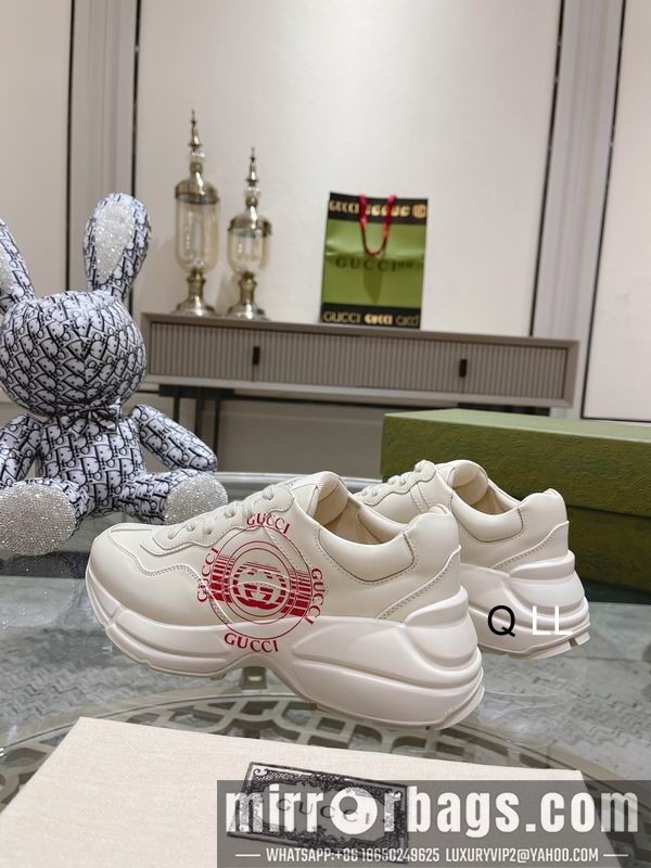 Gucci Shoes colour sz35-45 LL1226