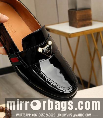Gucci Shoes sz38-46 mnh0523