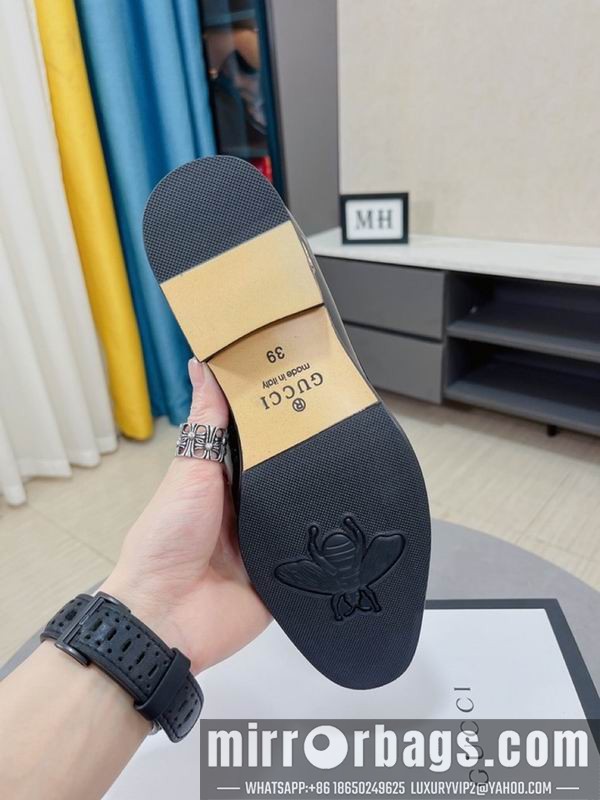 Gucci Shoes sz38-44 hnm0157