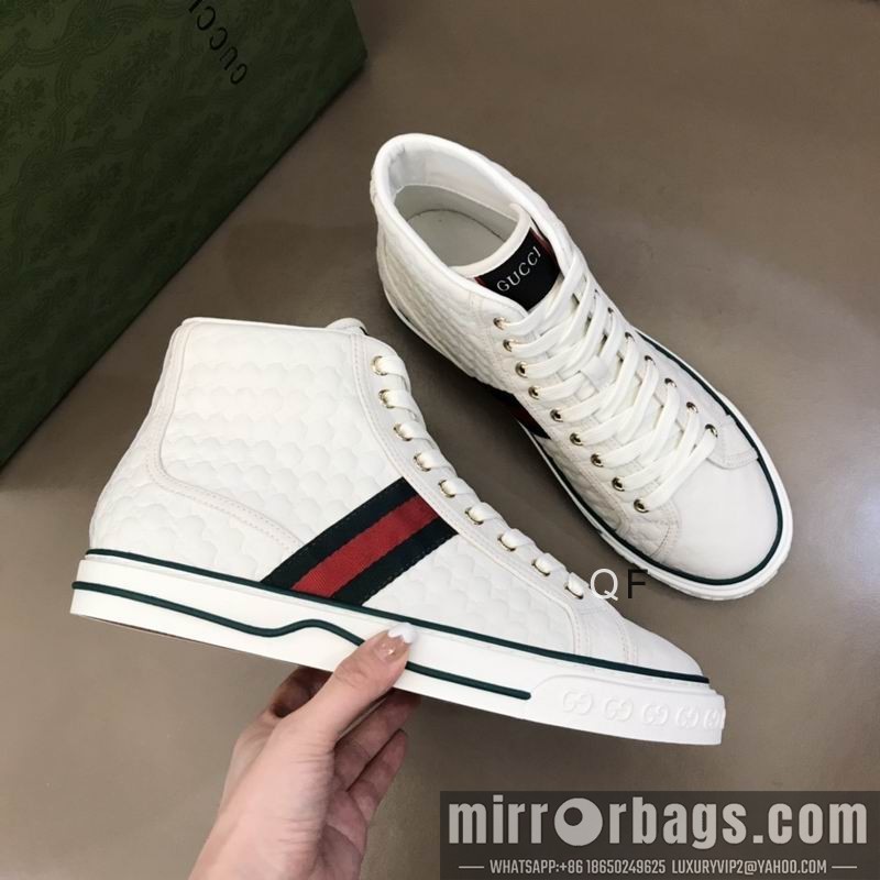 Gucci Shoes sz35-46 F0310