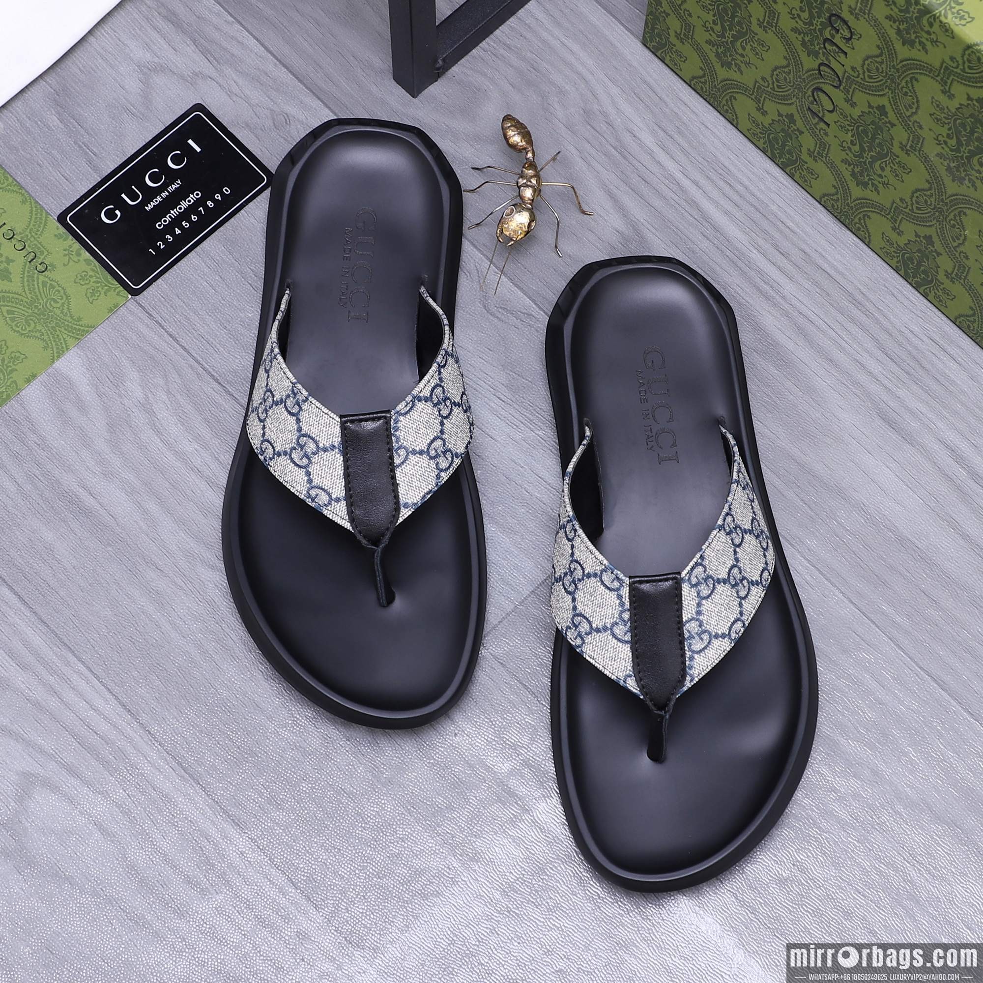 Gucci Shoes sz38-44 h0701