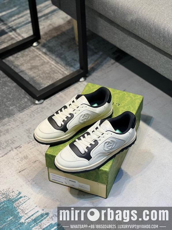 Gucci Shoes sz35-45 hnm01150