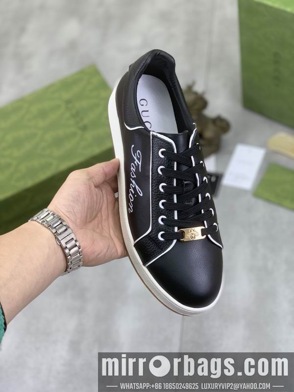 Gucci Shoes sz38-44 mnf0328