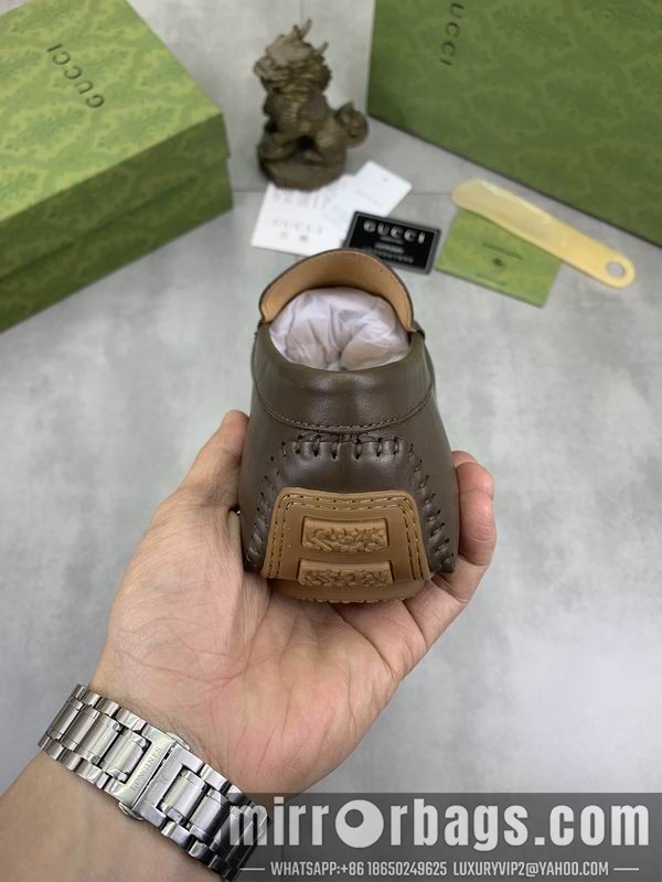 Gucci Shoes sz38-45 mnf0358
