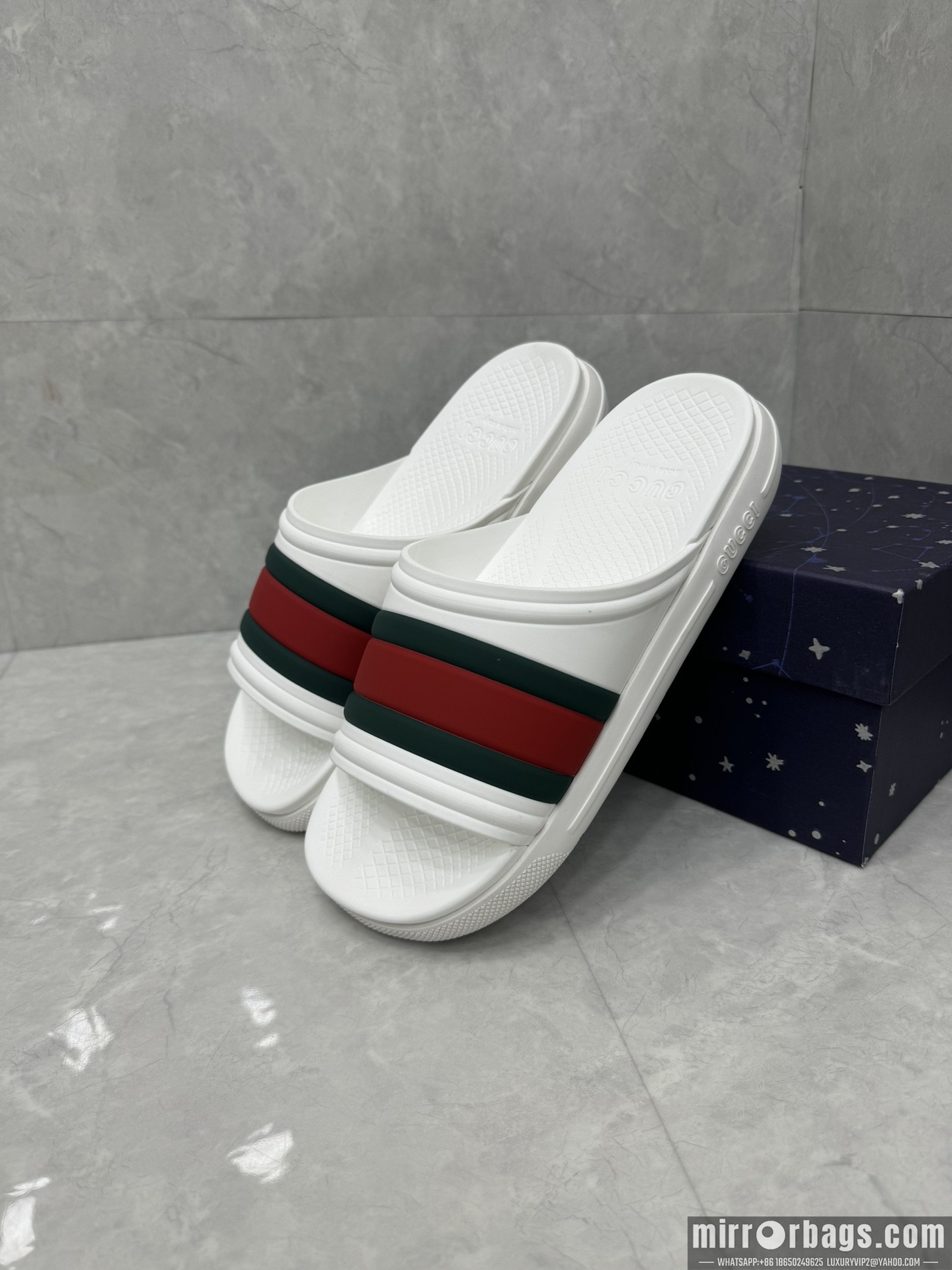 Gucci Shoes sz36-47 h0801