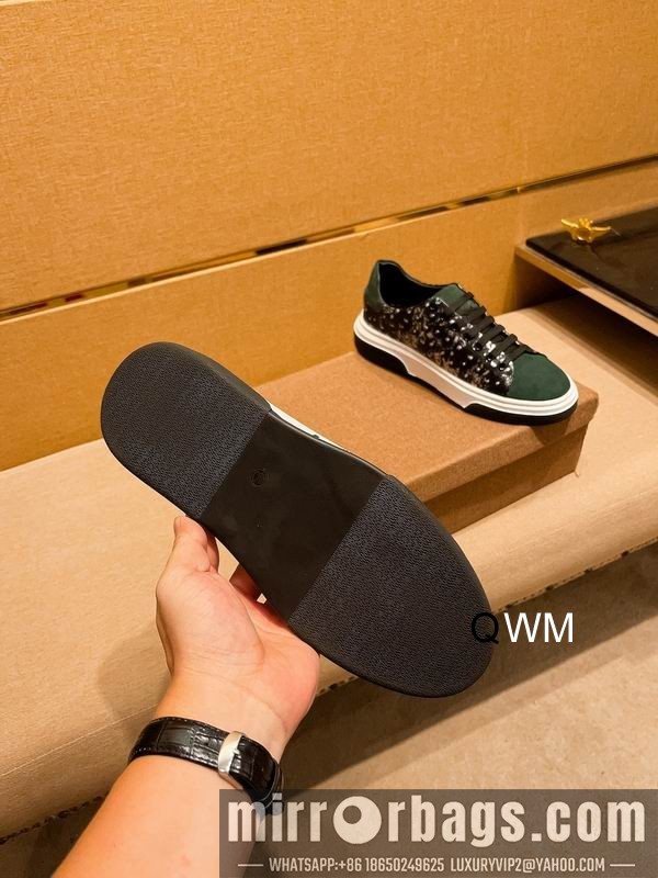 Gucci Shoes sz38-45 WM1114