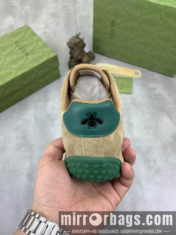 Gucci Shoes sz38-44 mnf0392