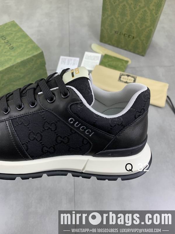 Gucci Shoes sz38-45 YY0301