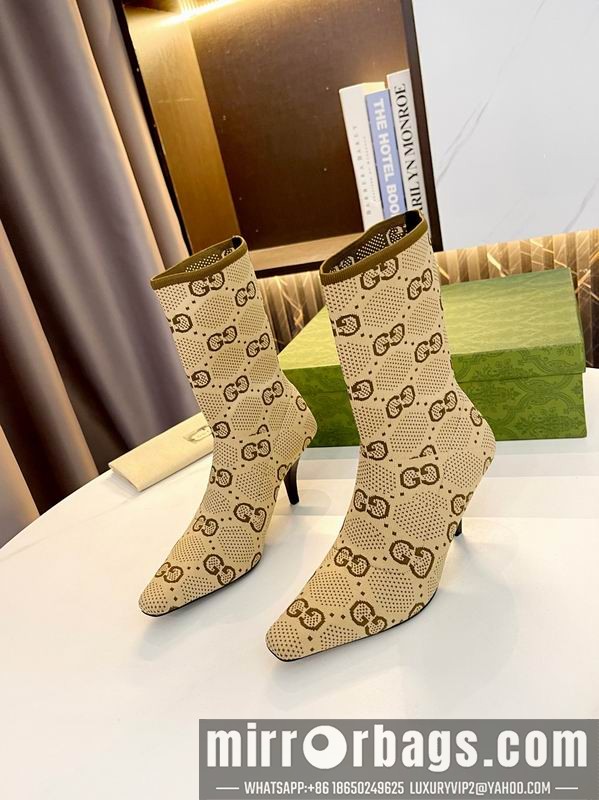Gucci Shoes sz34-41 7.5cm mnf0301