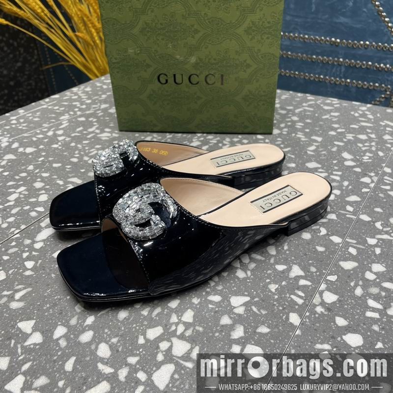 Gucci Shoes sz35-42 mnf0301
