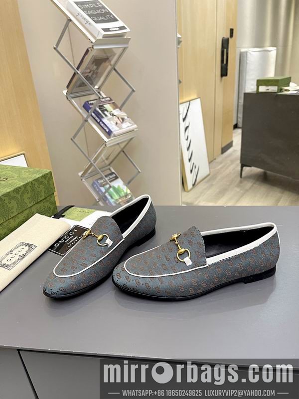 Gucci Shoes sz35-41 mnf0208