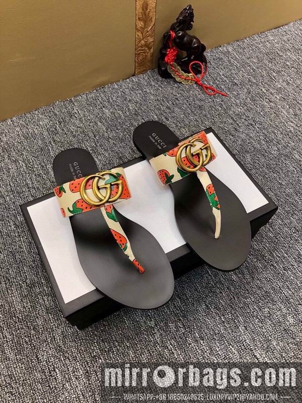 Gucci Shoes sz35-45 mnf0207