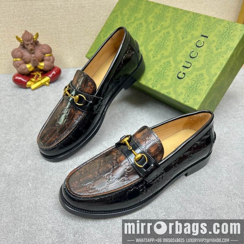 Gucci Shoes sz39-44 mnf0238