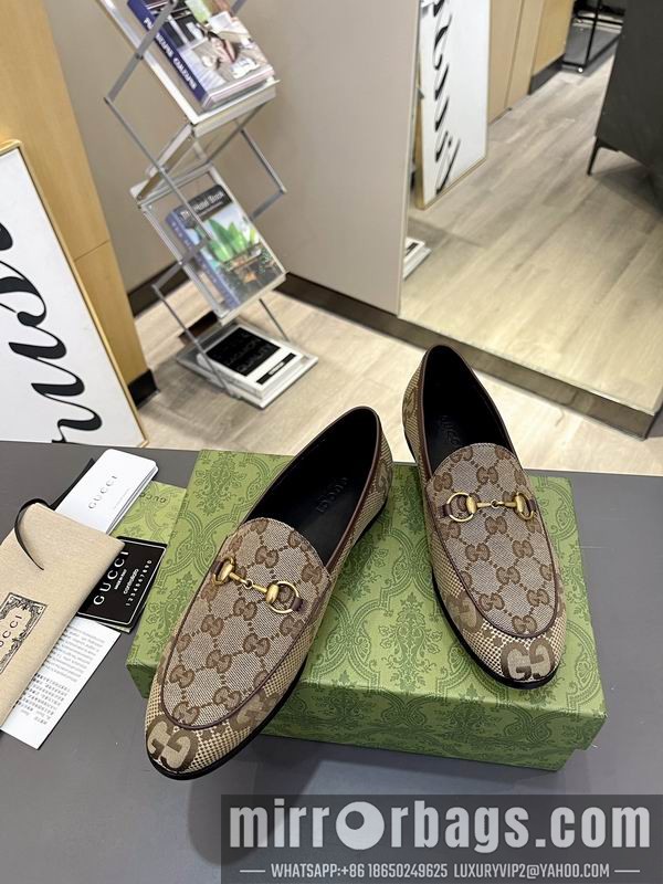 Gucci Shoes sz35-41 mnf0207
