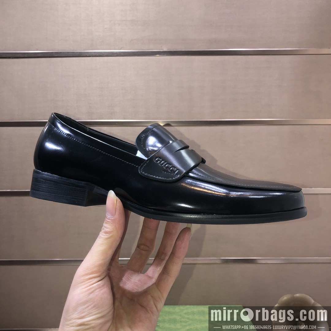 Gucci Shoes sz38-45 hnh0201