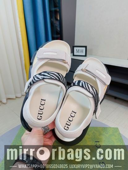 Gucci Shoes sz38-44 mnh0603
