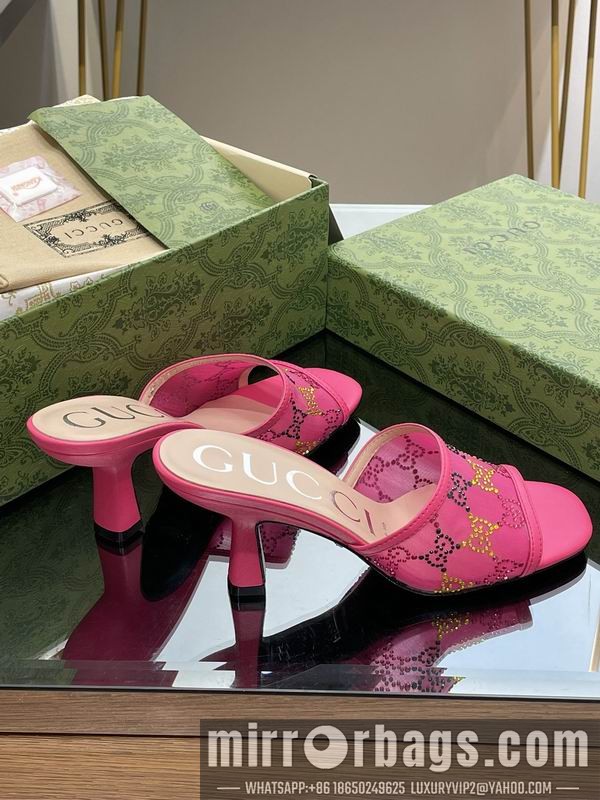 Gucci Shoes sz34-42 7.5cm mnf0325