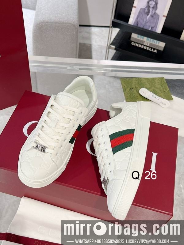 Gucci Shoes sz35-45 L0905