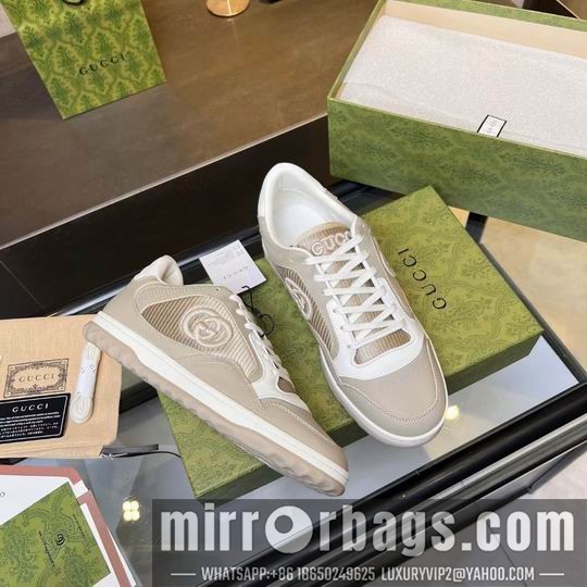 Gucci Shoes sz35-45 mnh0702