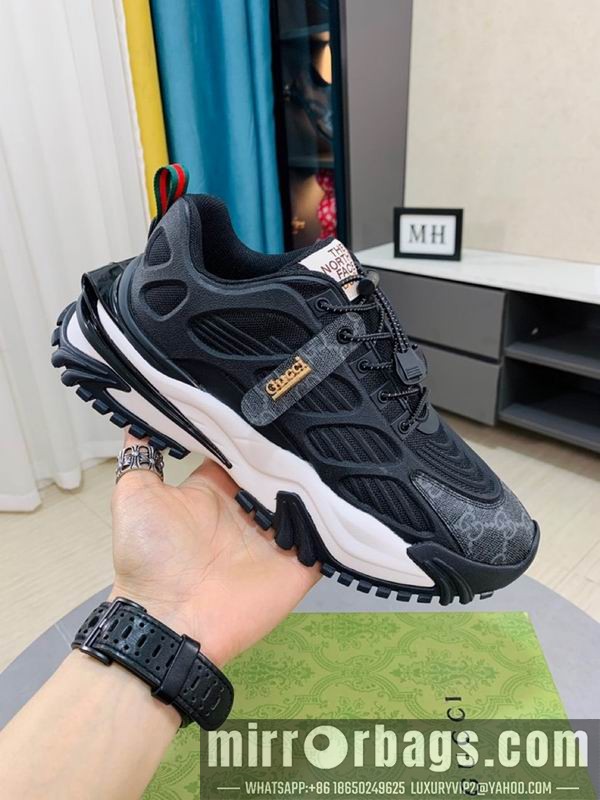 Gucci Shoes sz38-44 mnf0234